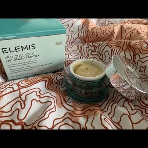 Elemis Pro-Collagen Overnight Matrix
